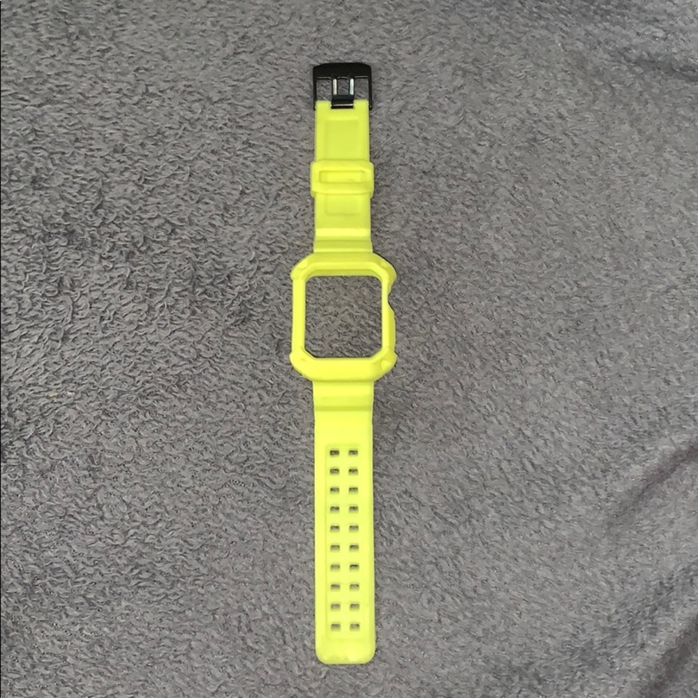 42 mm Apple Watch case